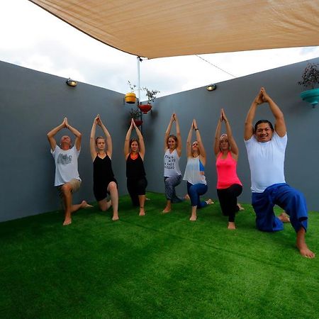 Bali Bee House Ξενοδοχείο Kerobokan Εξωτερικό φωτογραφία