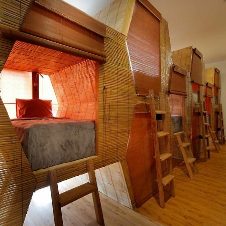 Bali Bee House Ξενοδοχείο Kerobokan Εξωτερικό φωτογραφία