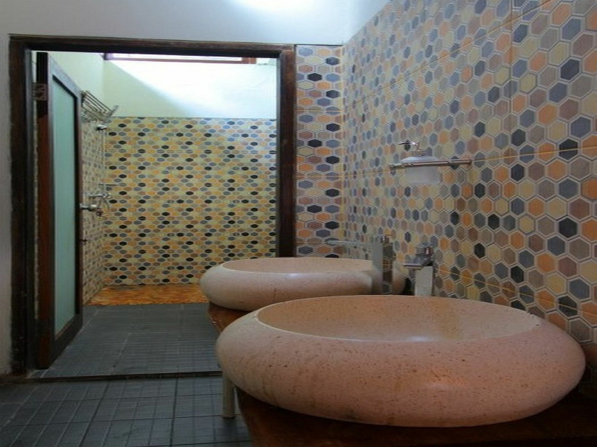 Bali Bee House Ξενοδοχείο Kerobokan Εξωτερικό φωτογραφία
