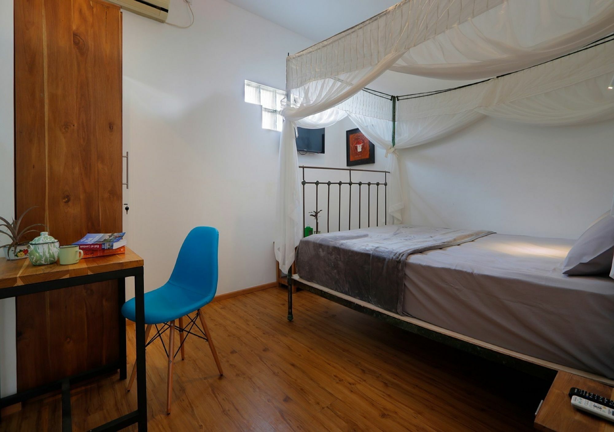 Bali Bee House Ξενοδοχείο Kerobokan Εξωτερικό φωτογραφία