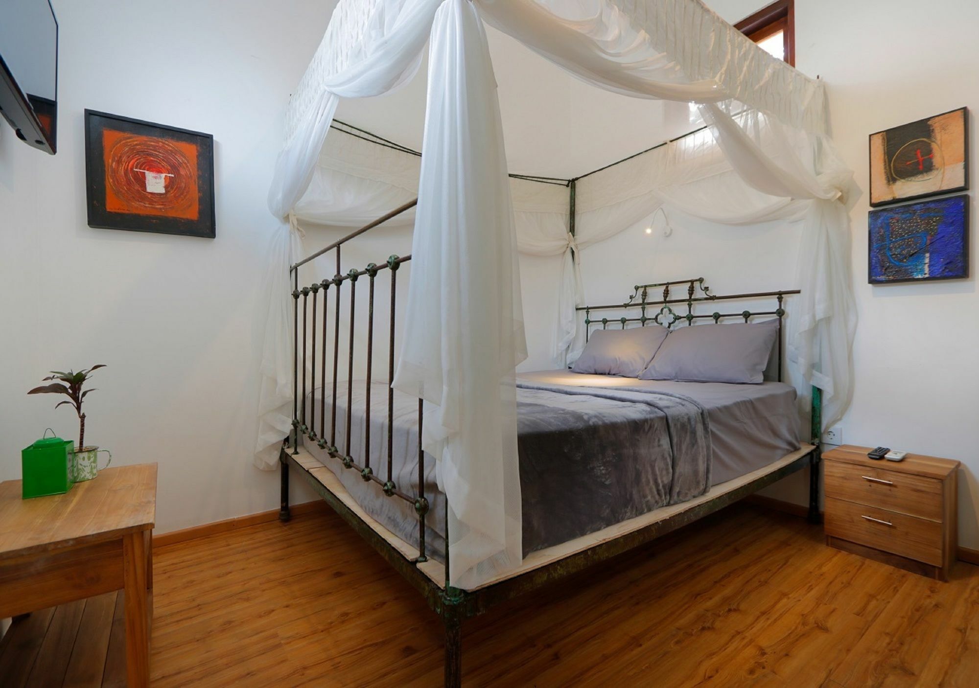 Bali Bee House Ξενοδοχείο Kerobokan Εξωτερικό φωτογραφία