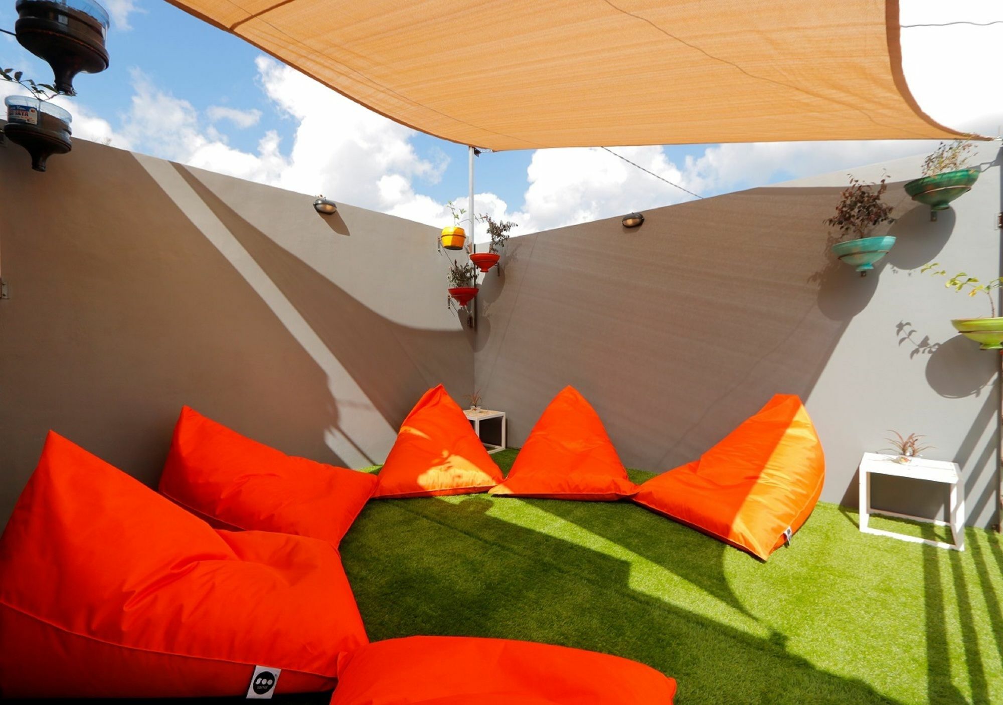 Bali Bee House Ξενοδοχείο Kerobokan Εξωτερικό φωτογραφία