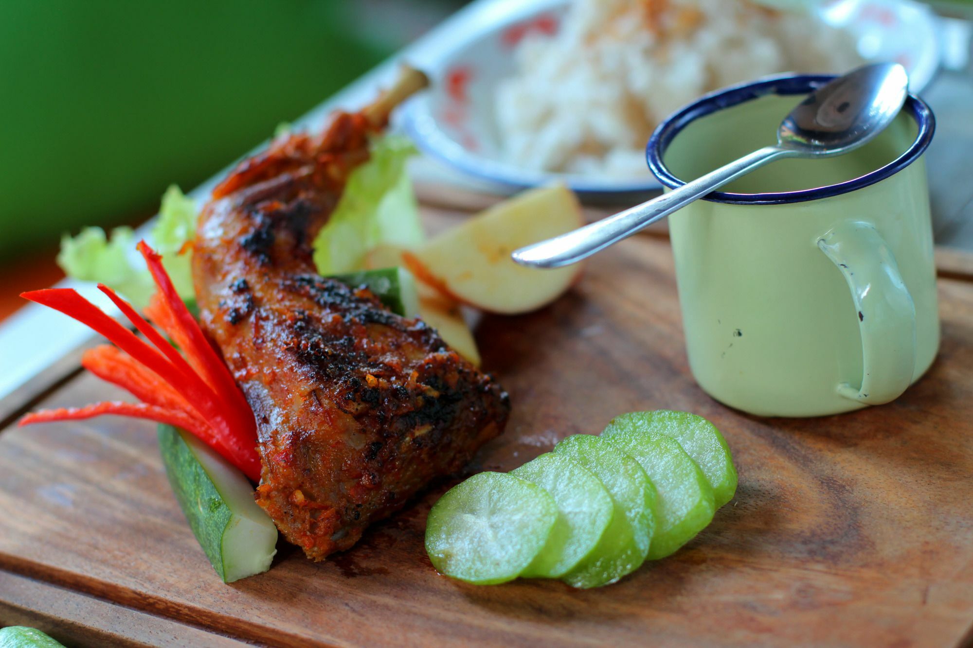 Bali Bee House Ξενοδοχείο Kerobokan Εξωτερικό φωτογραφία
