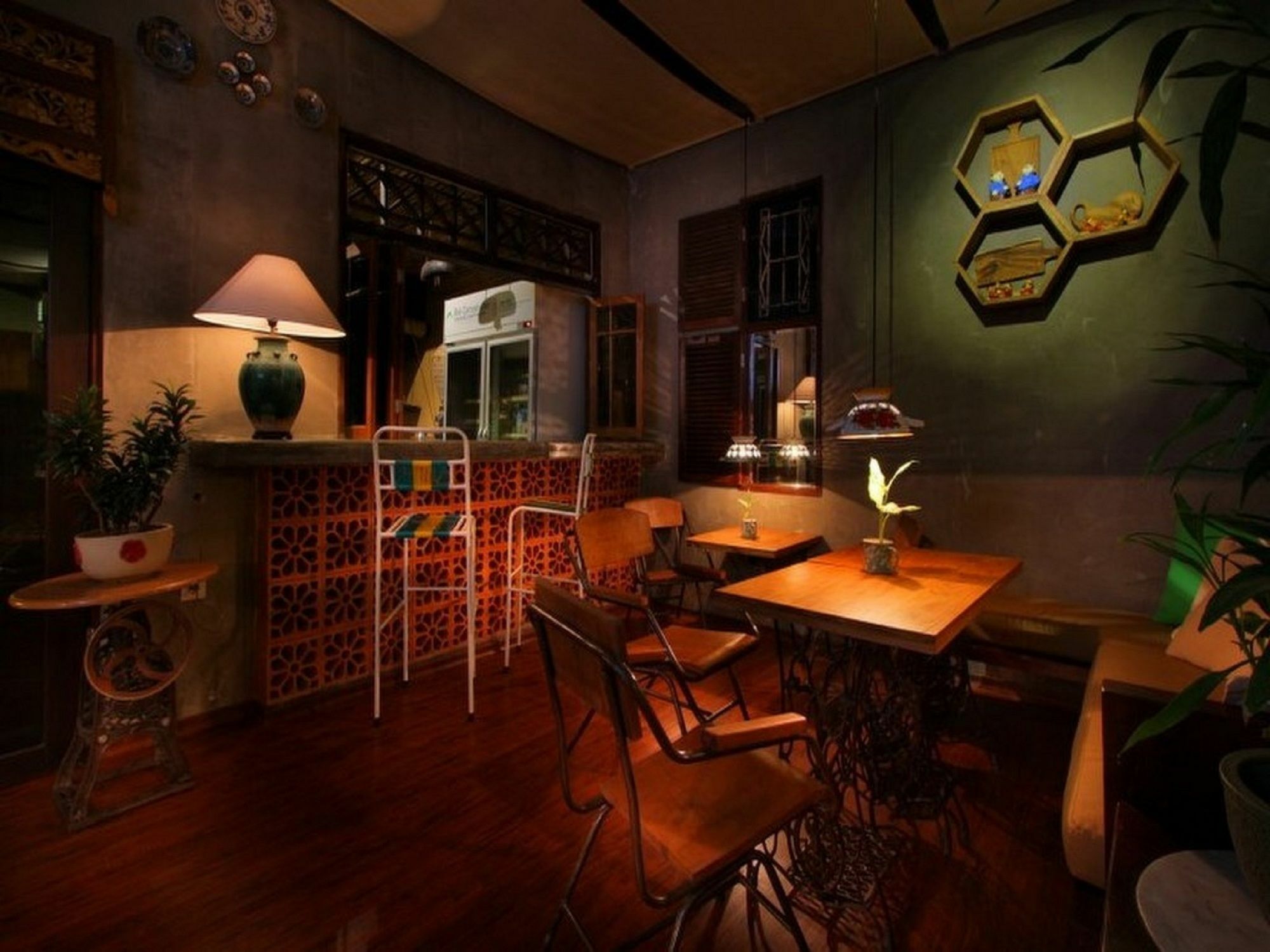 Bali Bee House Ξενοδοχείο Kerobokan Εξωτερικό φωτογραφία
