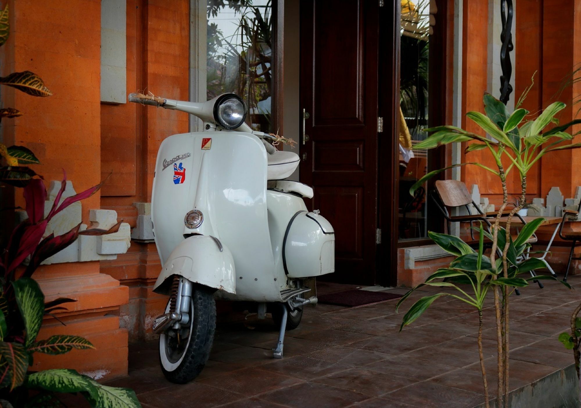 Bali Bee House Ξενοδοχείο Kerobokan Εξωτερικό φωτογραφία