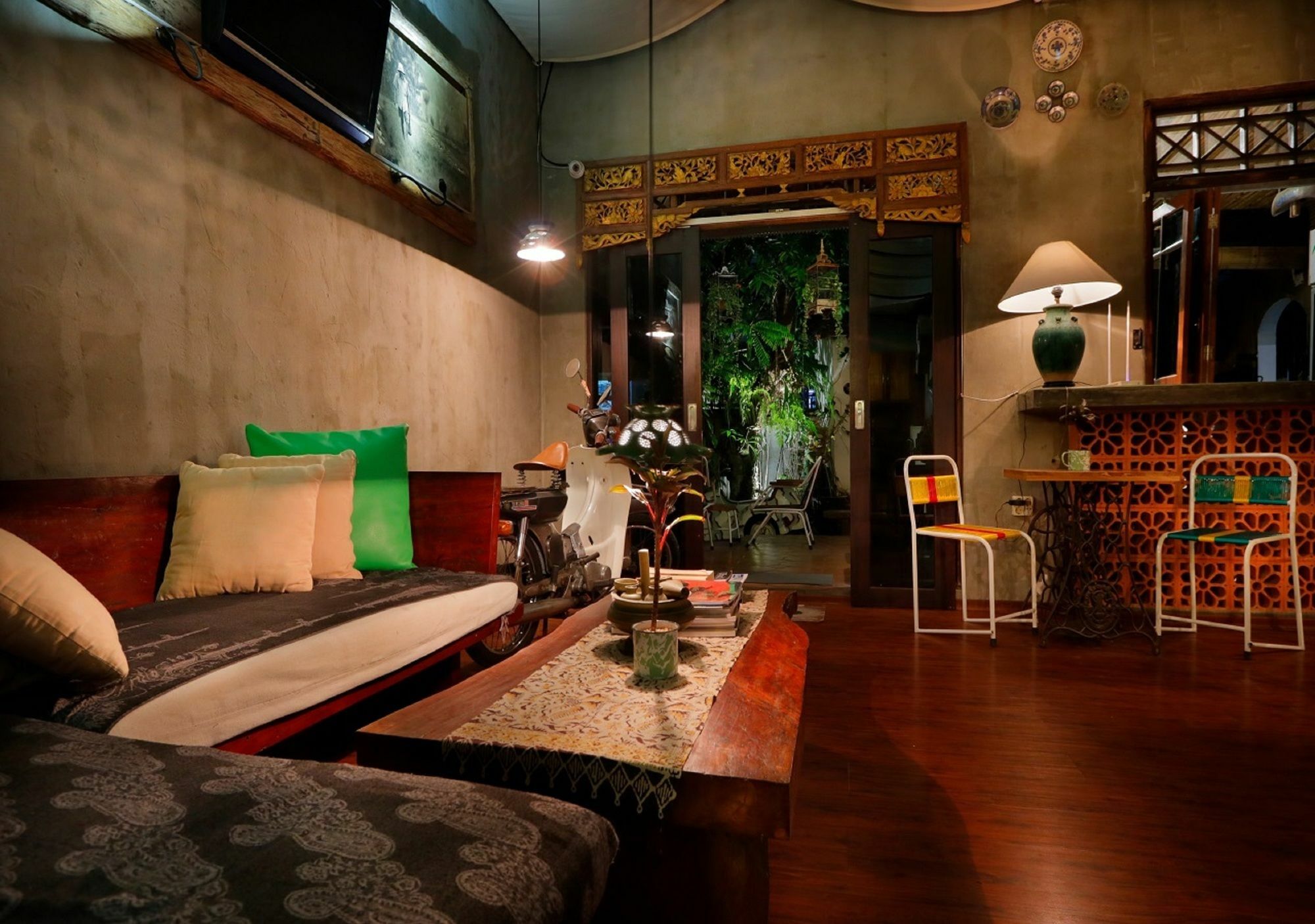 Bali Bee House Ξενοδοχείο Kerobokan Εξωτερικό φωτογραφία