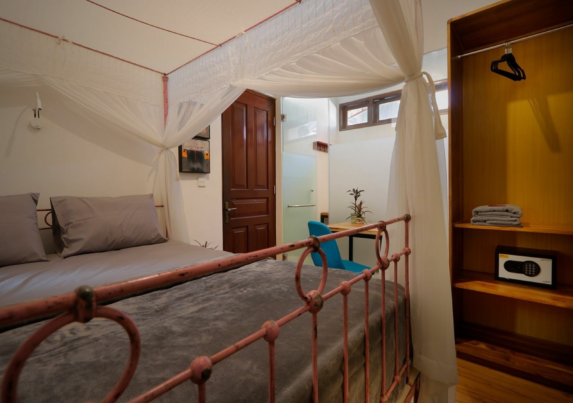Bali Bee House Ξενοδοχείο Kerobokan Εξωτερικό φωτογραφία