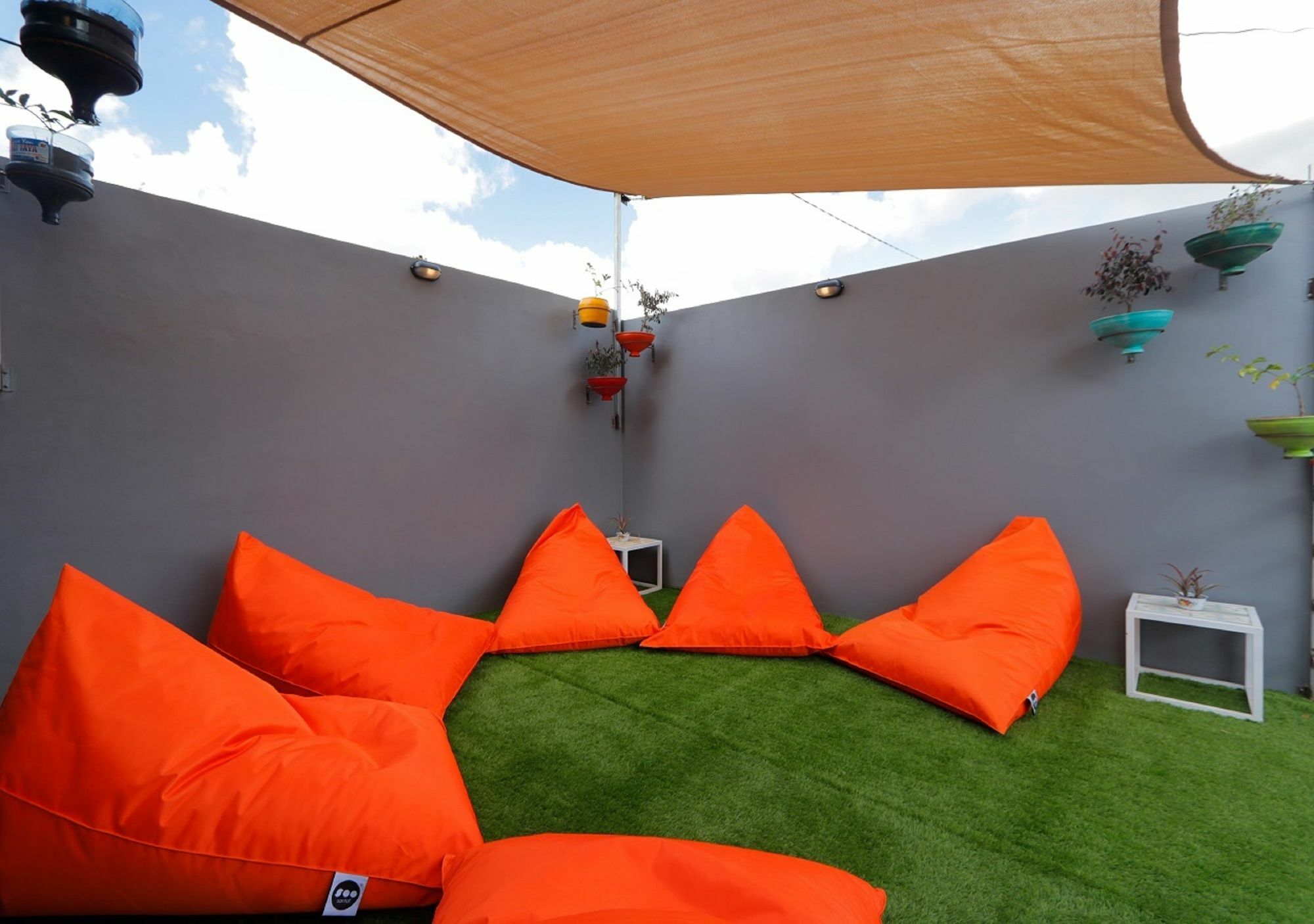 Bali Bee House Ξενοδοχείο Kerobokan Εξωτερικό φωτογραφία