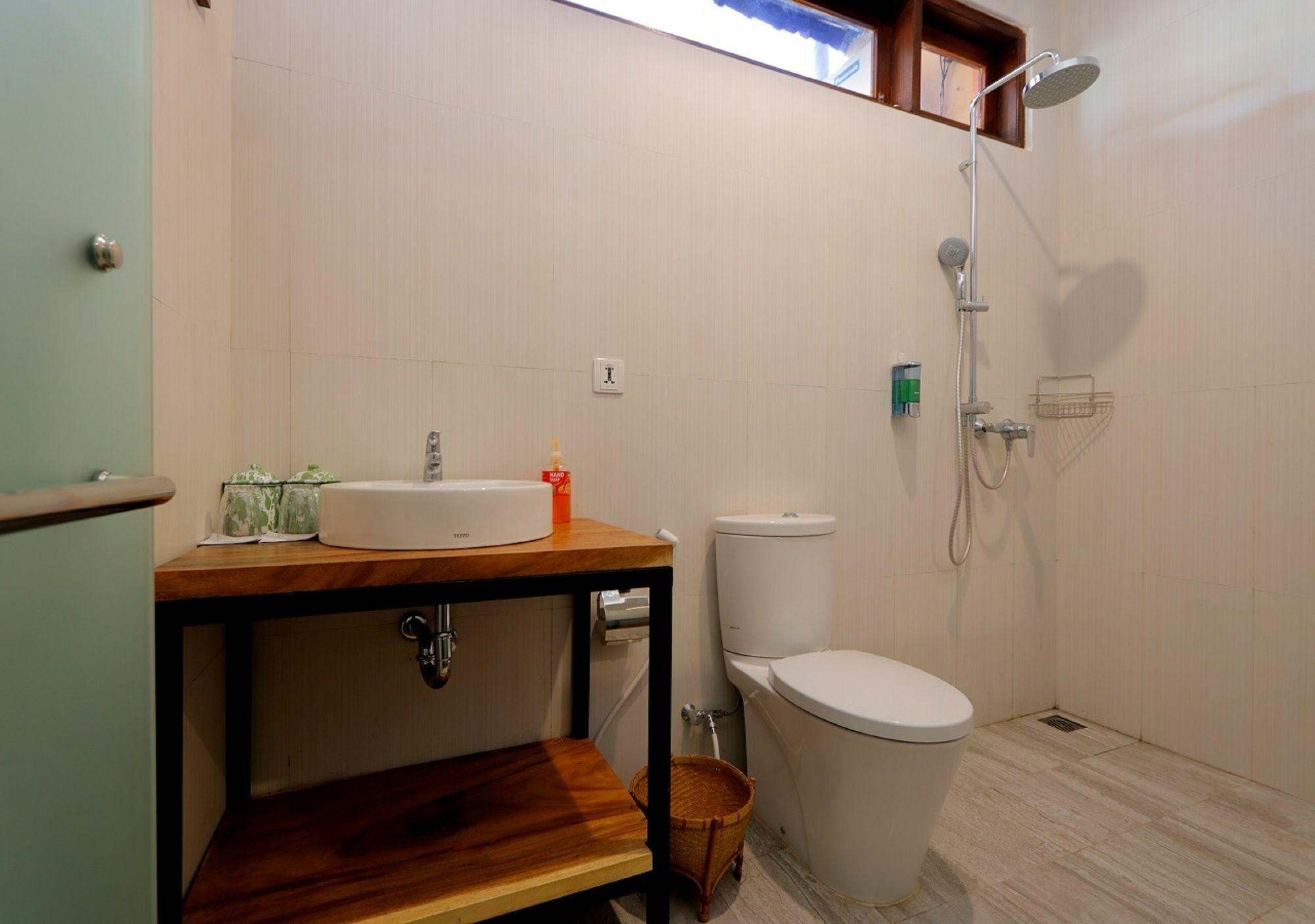 Bali Bee House Ξενοδοχείο Kerobokan Εξωτερικό φωτογραφία