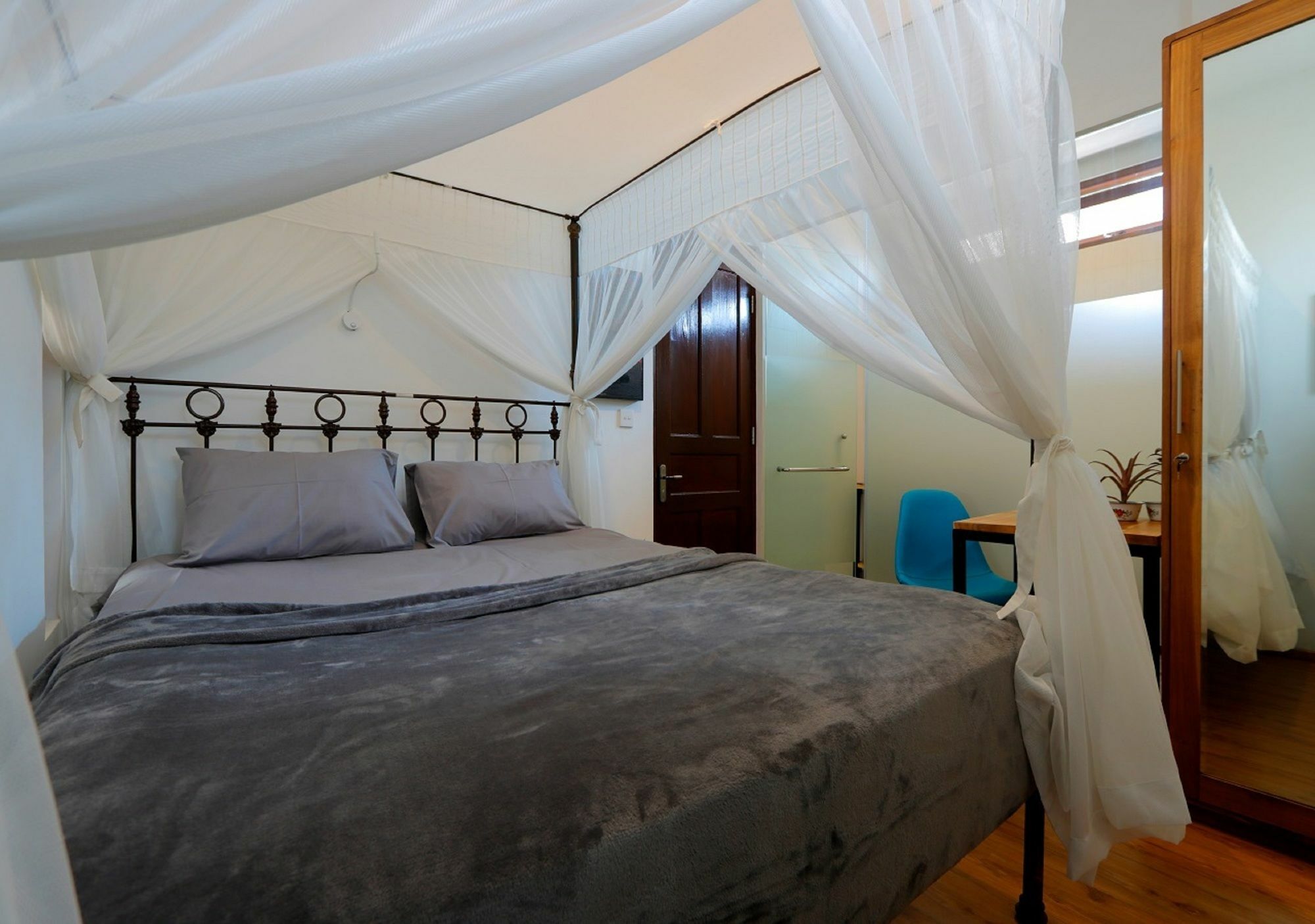 Bali Bee House Ξενοδοχείο Kerobokan Εξωτερικό φωτογραφία