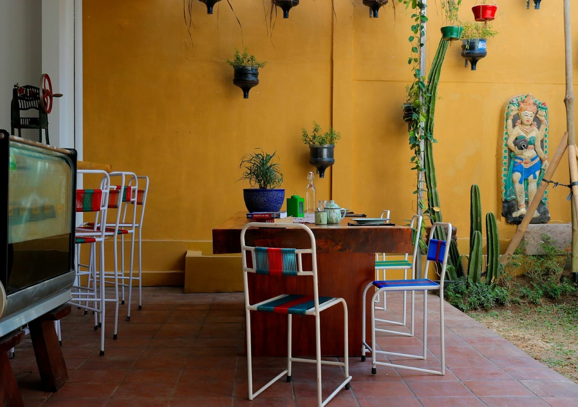Bali Bee House Ξενοδοχείο Kerobokan Εξωτερικό φωτογραφία