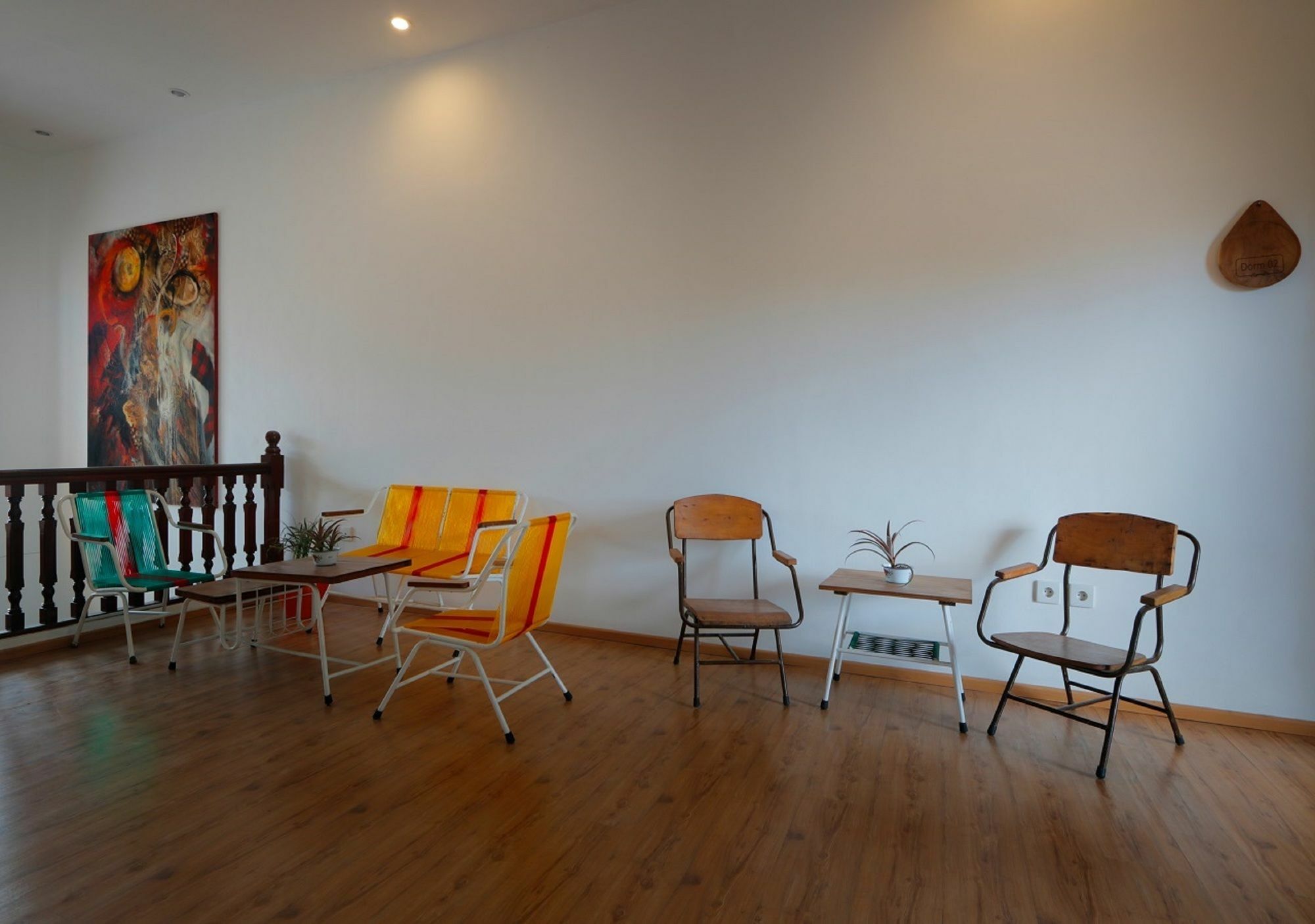 Bali Bee House Ξενοδοχείο Kerobokan Εξωτερικό φωτογραφία