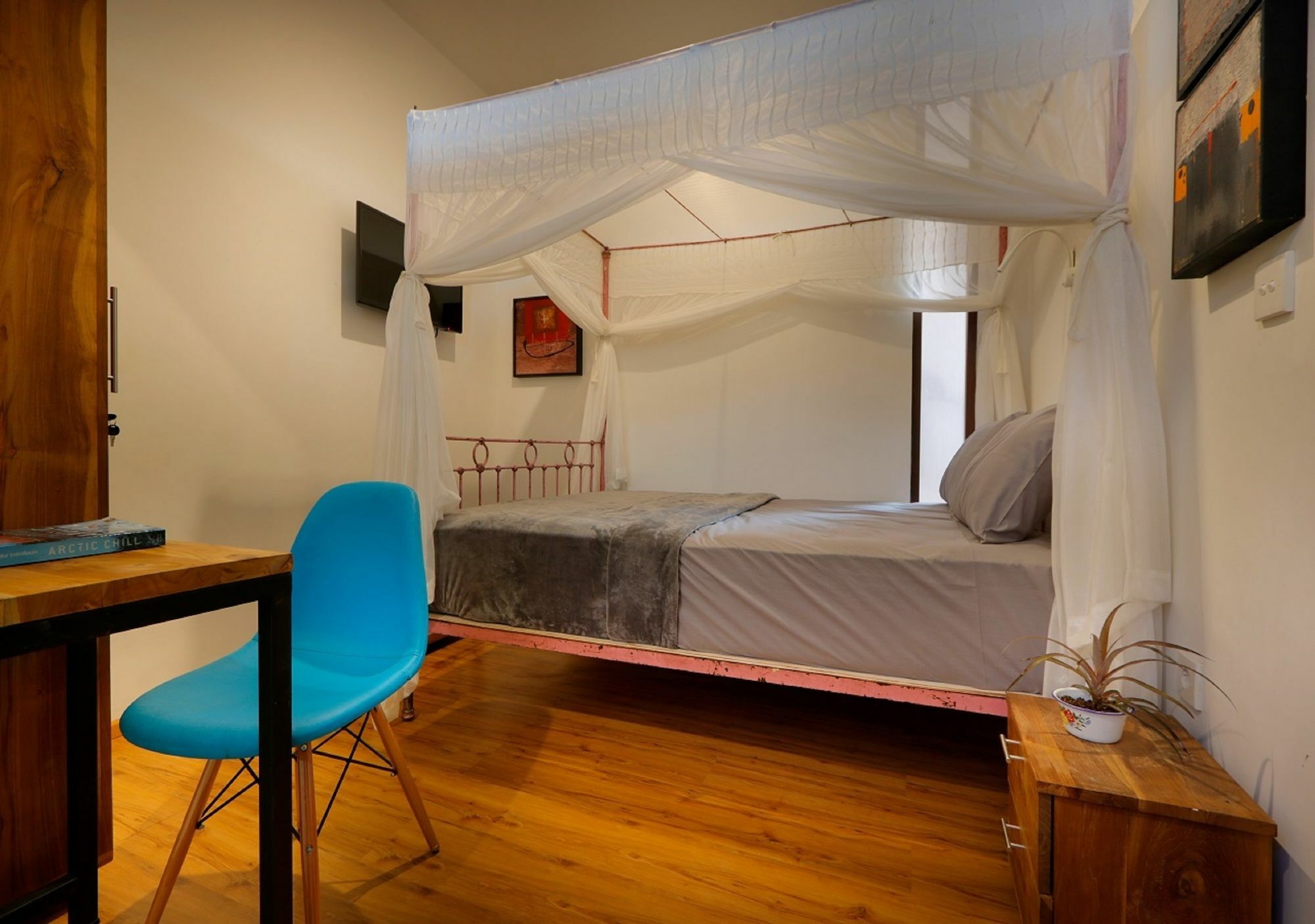 Bali Bee House Ξενοδοχείο Kerobokan Εξωτερικό φωτογραφία